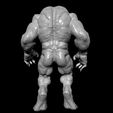 d_00000.jpg Orc Statuette