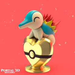 5.png cyndaquil heart