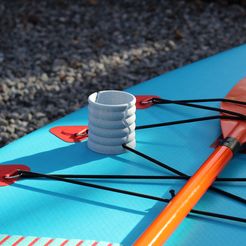 IMG_5970.jpg Cloud Paddle Board Cup Holder / Kayak Drink Holder