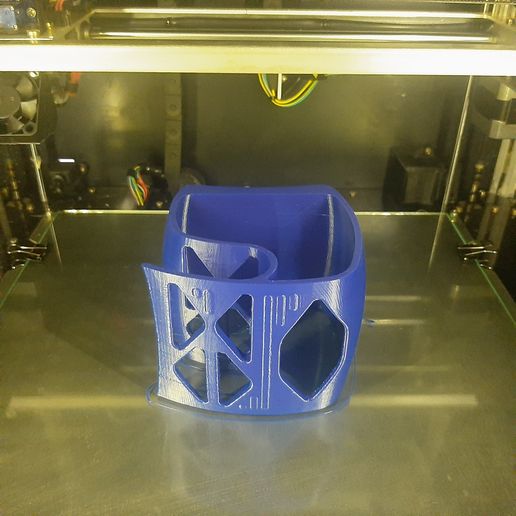 20210415_143510.jpg Wave Soap Dish and Toothbrush Holder