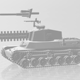 1.png Chi-To & Chi-To Kai Medium Tank for Dust Warfare 1947