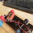 IMG_20210223_080320.jpg Chassis for F40 by Fly (slot cars )