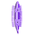 Karakoa_-_d10.stl Ancient Philippine Navy Ships For Ortus Novae: Trireme