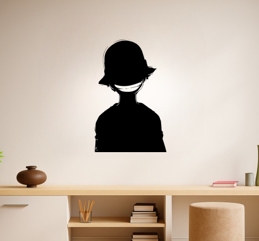 One Piece Enerus Lightning