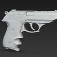 SyS-M232---Resident-Evil-Requiem.png S&S M232 - Реквием по Обители Зла