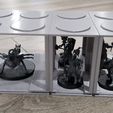 20191229_112040.jpg Miniatures frame - Cadre figurines