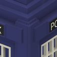 Police-Box-5.jpg Police Box - Dr Who Tardis