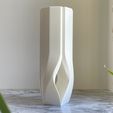 Venus2.jpg Venus | 3D vase | Digital Files | 3D flower vase| 3D digital file | 3D stl file | 3D model STL | 3D printing file | STL | Planter