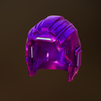 C3C272CA-4FD2-4D25-BC32-62A0670AC1F6.png Kang's Helmet from Ant-Man & The Wasp Quantumania 3D Model for 3D Printing