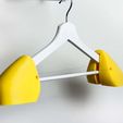 001.jpg IKEA hanger hack - Bigger shoulder support