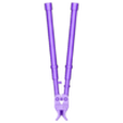 Wire cutter_fixed.stl 1/35 E50 FG1250 combo