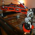 DSC_8068-2.jpg 3D-Datei E3D V6 Extruderkopf Montage mit Kardanwelle Direktantrieb kostenlos・3D-druckbares Objekt zum herunterladen