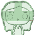 Daenerys.png Daenerys cookie cutter