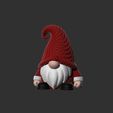 2.jpg Christmas Deco - Multicolor - Gnome