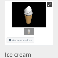 Screenshot_2019-12-11-06-45-53.png Fichier 3D Crème glacée・Design à télécharger et à imprimer en 3D