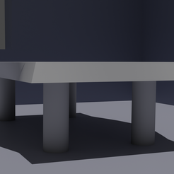 DiningTable.png Dining Table 3D MODEL
