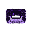 Fortress_Cab.stl Krusher Fortress