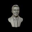 30.jpg George Clooney 3D print model