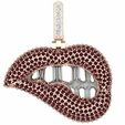 2.jpg HIP HOP lip pendant