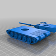 Jaguar_prototype_heavy_tank.png ''Jaguar'' prototype heavy tank
