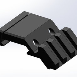 Screenshot_4.png STL file trijicon rmr 45 degree mount・3D printable design to download