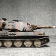 33.jpg AMX M4 mle. 51 Frence heavy tank