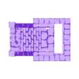 Muros y escalera.stl AMON HEN SITIAL