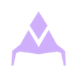 partie 2 logo vitality v2.stl 活力 3D 标识