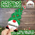 cop.jpg 🎅 Christmas Money Card holder - by AM-MEDIA (money card, Christmas gift, Money gift, Christmas Cash gift, Teen gift, Christmas gadget)
