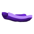 Belly.OBJ Piggy Bank