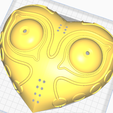 3Model1.PNG Majora's Mask Zelda