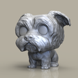 schnauzer.120.png CÃO FUNKO POP (SCHNAUZER)
