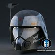 ts-15.jpg Desert Commander Wolffe Helmet - 3D Print Files