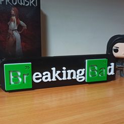 1675275097040.jpg Fichier STL BREAKING BAD LOGO FUNKO POP・Design imprimable en 3D à télécharger
