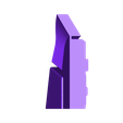Chest_Front_Left_Bottom.stl Free STL file Fallout Combat Armor・3D print design to download