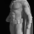 preview21.png Batman figure Ben Affleck 3D print model