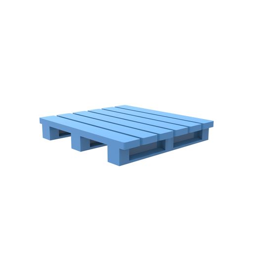 Pallet-Coaster-TEKLİ.1118.jpg Coaster STL File For 3d Printer, Pallet Coaster With Box 3D Print File, Coaster STL Files For 3D Printing