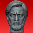 cghhcghjcghj.jpg Obi Wan Kenobi head 1/6 scale