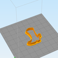 c3.png cookie cutter cowboy boot