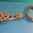 Capture_d_e_cran_2016-08-19_a__20.53.41.png Free STL file Gears rotating system - Chain sprockets -・3D print design to download