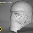 kyloRen-helmet-mesh.430.jpg Casco de KyloRen - Star Wars
