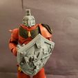 BA-Combi-Shield.jpg McFarlane Blood Angels Space Marine Lot