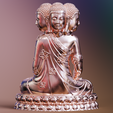 bhuddudu.1347.png Enlightened Buddha