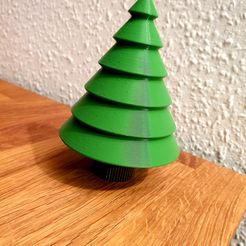 20191128_194338.jpg Christmas tree for money gifts and decorations
