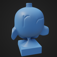 Zope_5.png Kid Zombie Soap Dispenser