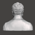 Chester-A.-Arthur-6.png 3D Model of Chester A. Arthur - High-Quality STL File for 3D Printing (PERSONAL USE)