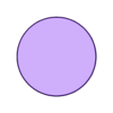 Round_Base_80.stl Free bases (round and oval lot)