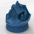 4-variations.821.png Snow Globe | Gift from Unchained Games