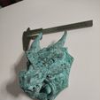 Drago Knocker