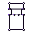 buzz-mount.stl BLE Buzzy Box